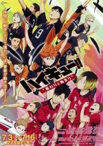 Watch Haikyuu!! The Movie 1: The End and the Beginning 123movies
