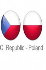 Czech Republic vs Poland