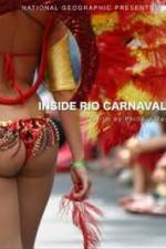 Inside: Rio Carnaval