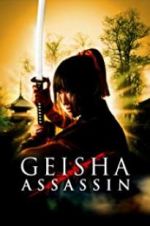 Geisha Assassin