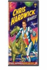 Chris Hardwick: Mandroid