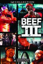 Beef III