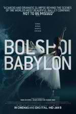 Bolshoi Babylon