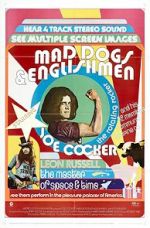 Watch Joe Cocker: Mad Dogs & Englishmen 123movies