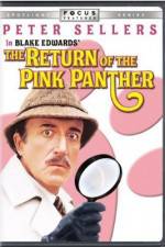 The Return of the Pink Panther