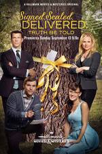 Signed, Sealed, Delivered: Truth Be Told