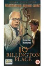 10 Rillington Place