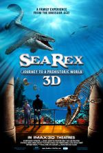 Sea Rex 3D: Journey to a Prehistoric World