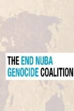 Across the Frontlines Ending the Nuba Genocide