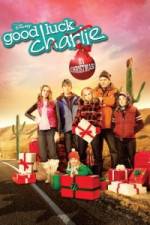 Good Luck Charlie, It's Christmas!