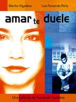 Amar te duele