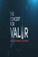 The Concert for Valor