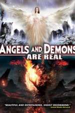 Angels and Demons Are Real