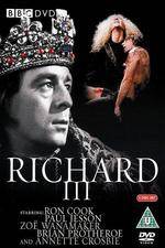 The Tragedy of Richard III