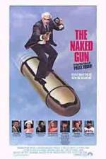 The Naked Gun: From the Files of Police Squad!