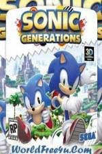 Sonic Generations