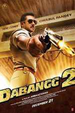 Dabangg 2