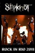 SlipKnoT   Live at Rock In Rio