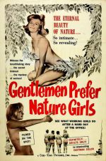 Gentlemen Prefer Nature Girls