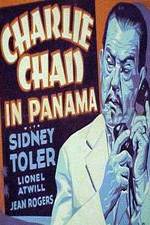 Charlie Chan in Panama