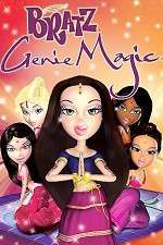 Bratz: Genie Magic