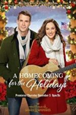 A Homecoming for the Holidays