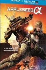 Appleseed Alpha