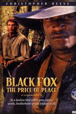 Black Fox: The Price of Peace