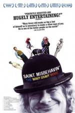 Saint Misbehavin' The Wavy Gravy Movie