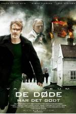 Watch Varg Veum - De dde har det godt 123movies