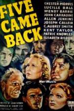 Five Came Back