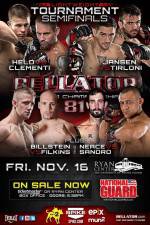 Bellator Fighting Championships 81