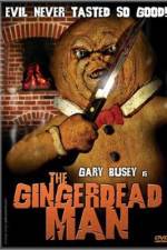 The Gingerdead Man