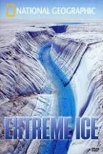 National Geographic Extreme Ice