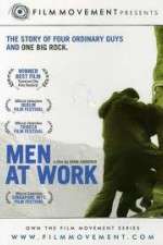 Men at Work