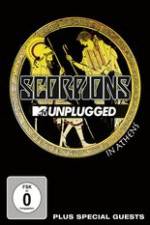 MTV Unplugged Scorpions Live in Athens