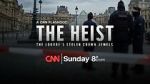Watch The Heist: The Louvre\'s Stolen Crown Jewels 123movies
