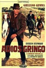 Adis gringo