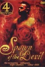 Watch Hellspawn 123movies