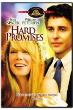 Hard Promises