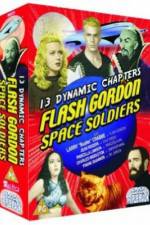 Flash Gordon