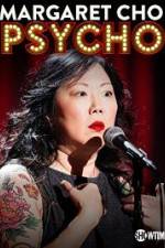 Margaret Cho: PsyCHO