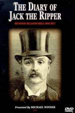 The Diary of Jack the Ripper Beyond Reasonable Doubt