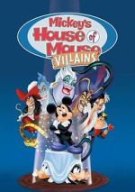 Mickey's House of Villains