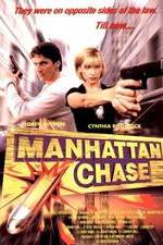 Manhattan Chase