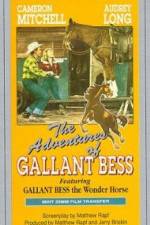 Adventures of Gallant Bess