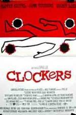 Clockers