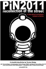 PiN2011 - recollection of the street