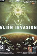 The Alien Invasion