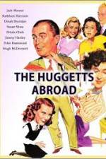 The Huggetts Abroad